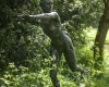 Daphne, Sculpture by Louisa Forbes