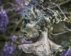 Ariadne, Sculpture by Louisa Forbes